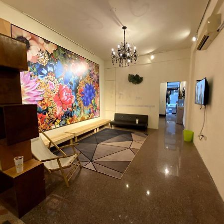 Heng-ch'un For Alice Hostel المظهر الخارجي الصورة
