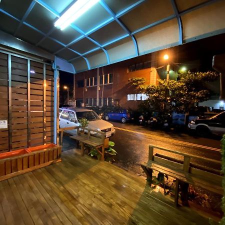 Heng-ch'un For Alice Hostel المظهر الخارجي الصورة
