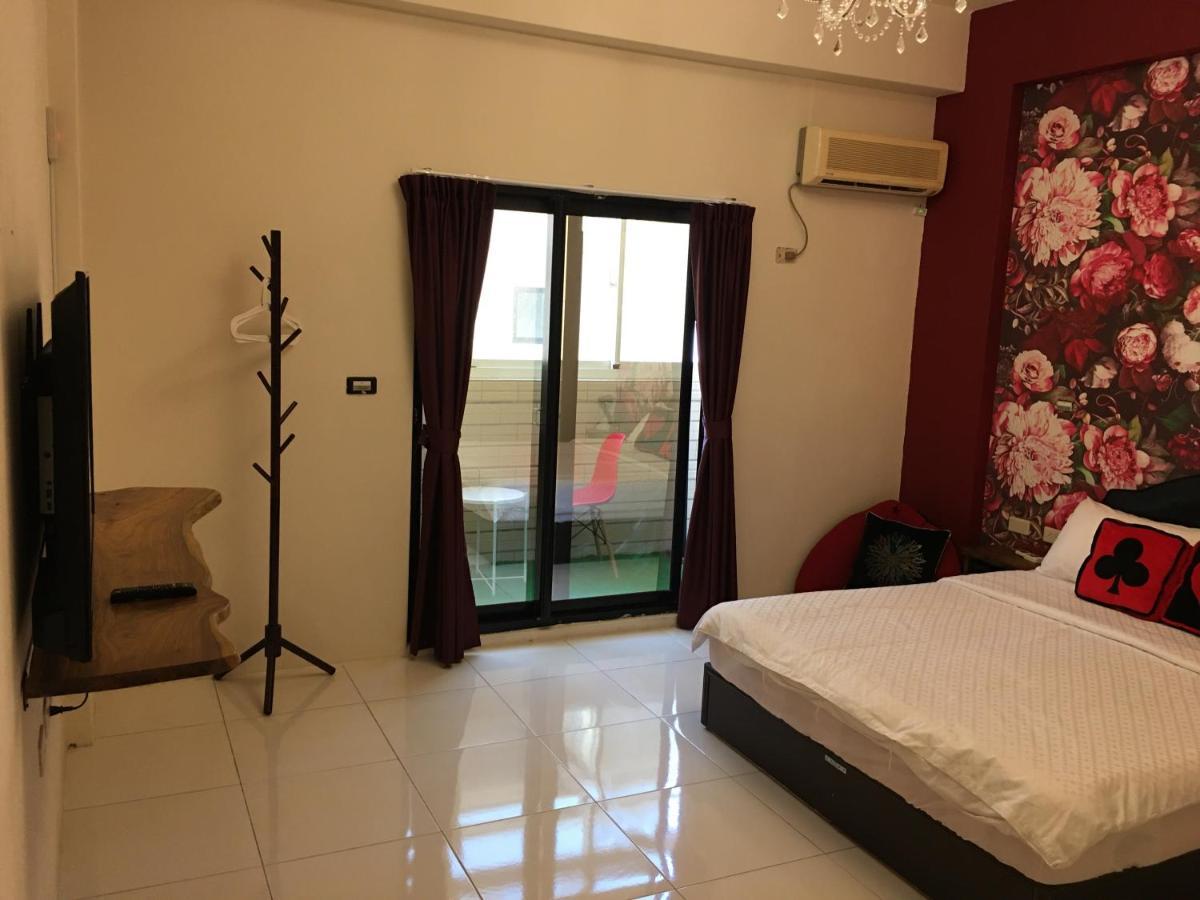 Heng-ch'un For Alice Hostel المظهر الخارجي الصورة