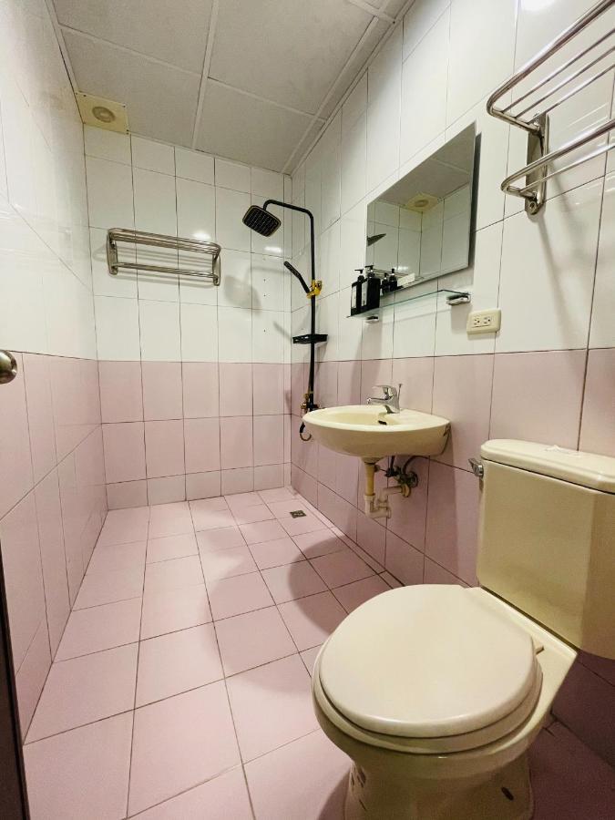 Heng-ch'un For Alice Hostel المظهر الخارجي الصورة