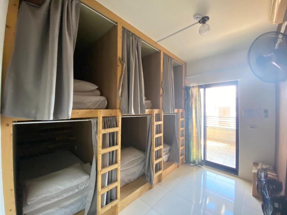 Heng-ch'un For Alice Hostel المظهر الخارجي الصورة