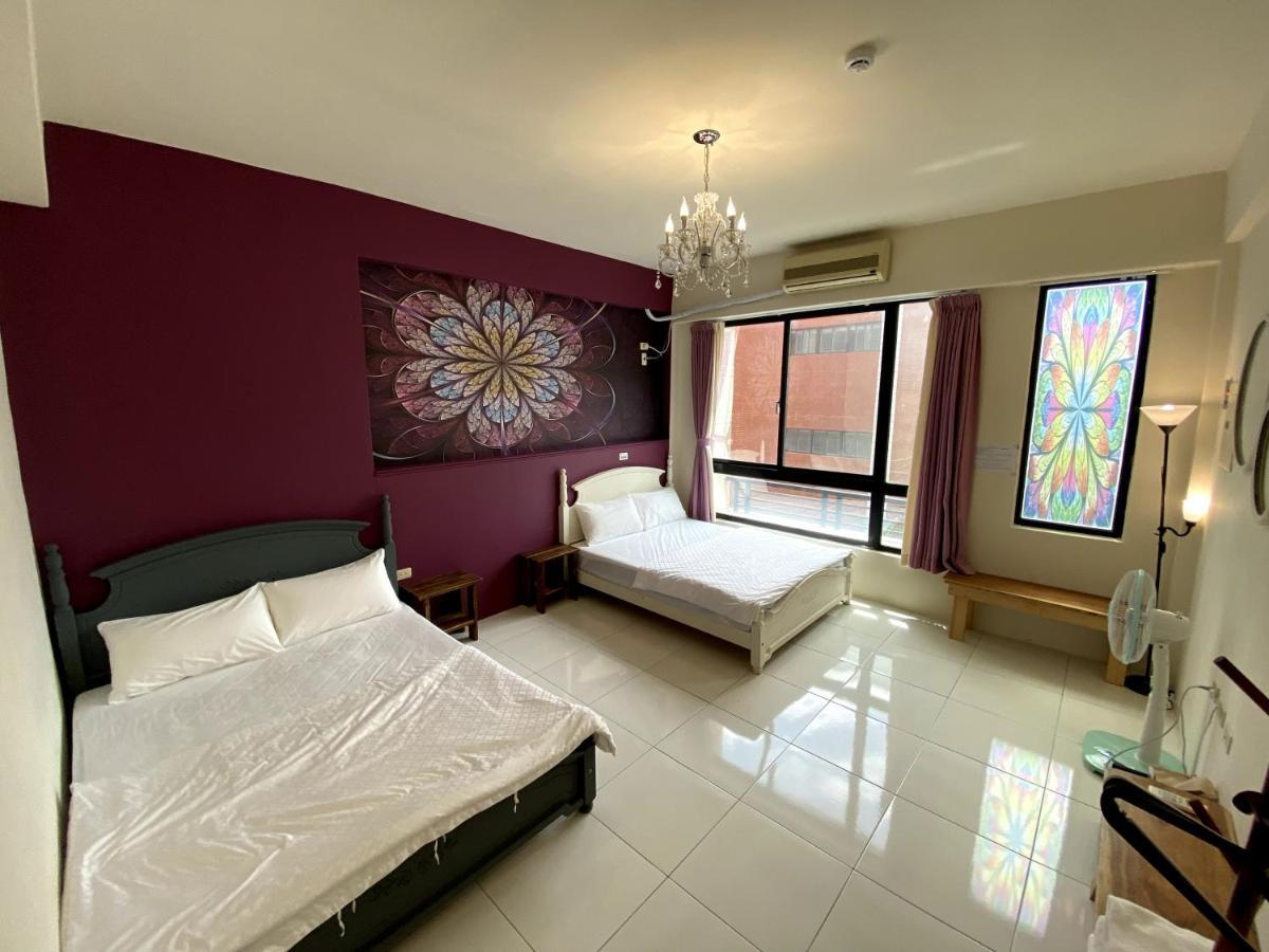 Heng-ch'un For Alice Hostel المظهر الخارجي الصورة