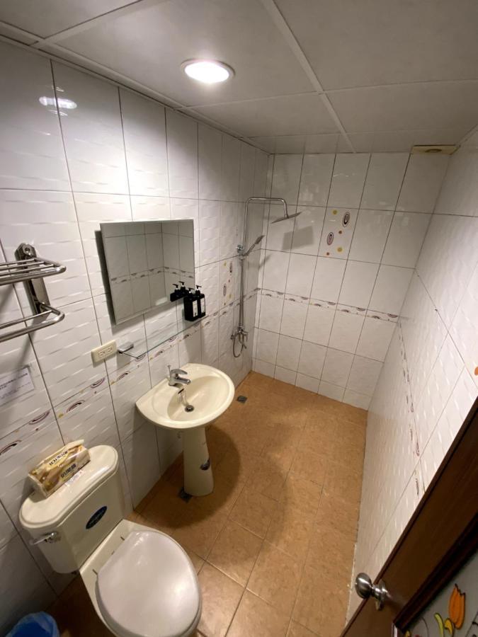 Heng-ch'un For Alice Hostel المظهر الخارجي الصورة