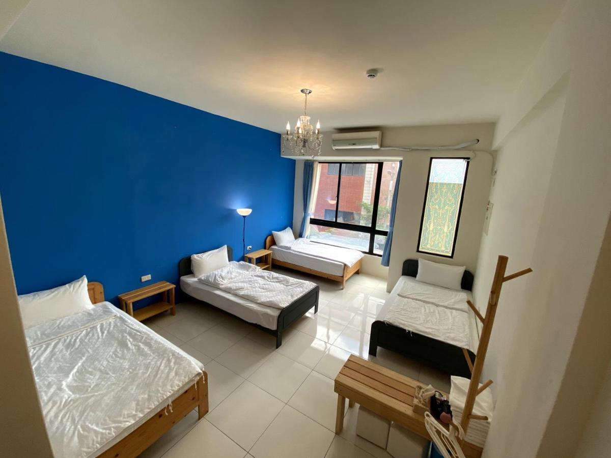 Heng-ch'un For Alice Hostel المظهر الخارجي الصورة